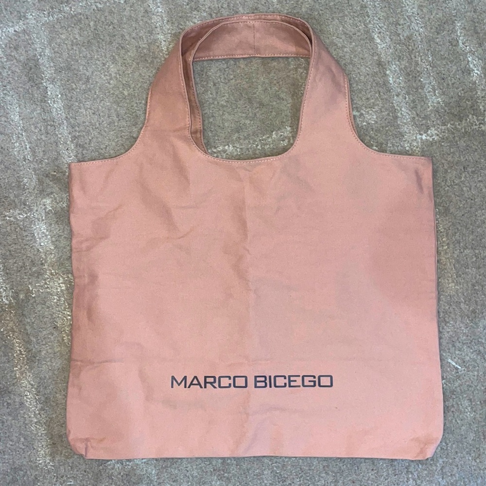 Marco Bicego Tote Bag